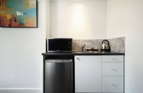 East Melbourne Apartment | Sora East Melbourne