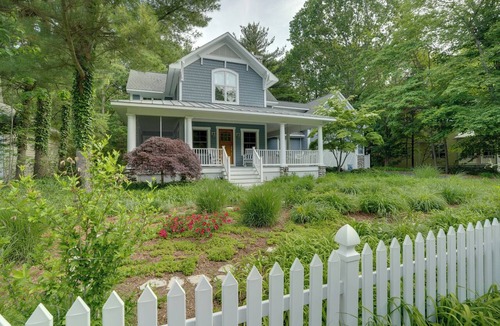 South Haven House | South Haven Family Lake Getaway 4 Mi to Downtown