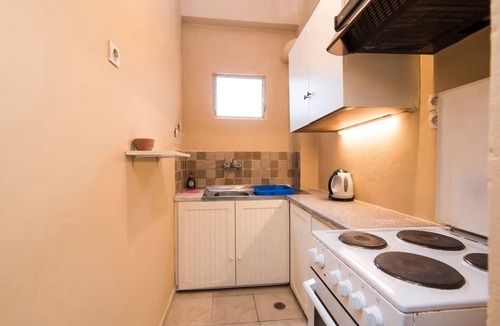 Ag. Georgios Apartment | Southgate 2 by MPS