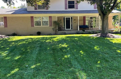 Washington House | Spacious 3 Bedroom Home Close to Stoney Creek