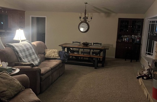 Little Suamico House | Spacious 4 Bedroom. Available for the week of the NFL Draft 2025