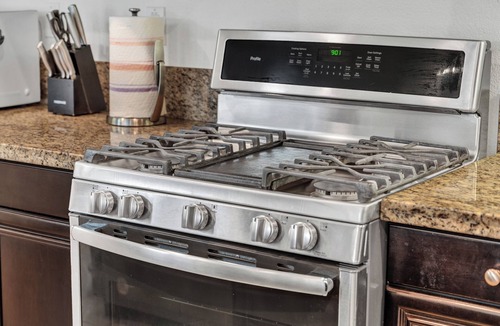 Valle Lindo House | Spacious 4BR Haven｜Office & Study｜Perfect for Families & Pets #41628