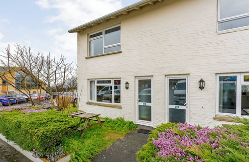 Mortehoe Cottage | Spacious and comfortable bungalow recently refurbished.