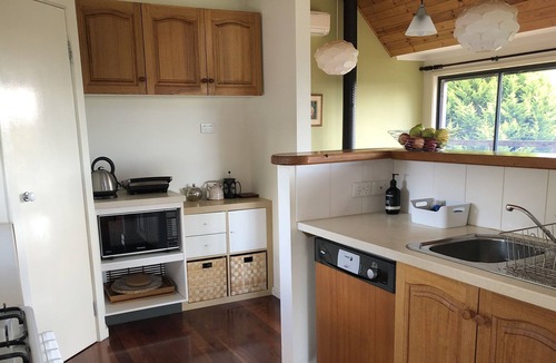 Foster North House | Spectacular Wilson's Prom views - relaxing spacious house in a peaceful setting