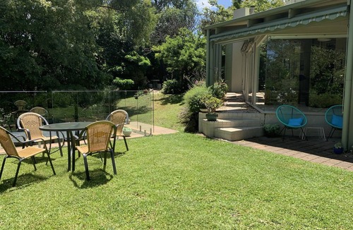 Healesville House | Spectacular Yarra Valley Wineries, Gin Distilleries, Restaurants on the doorstep