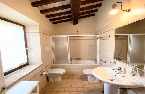 Limiti Villa | Spello By The Pool - Sleeps 11 - fabulous villa + pool. All exclusively yours