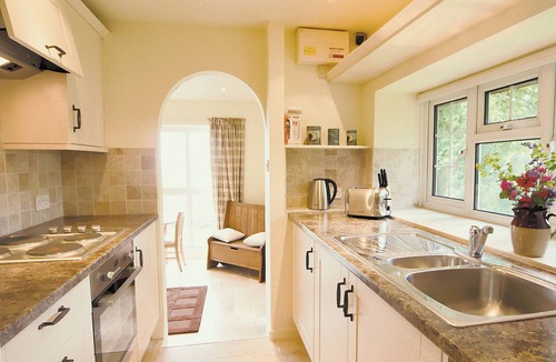 Llandogo Cottage | Spring Cottage - HW7734