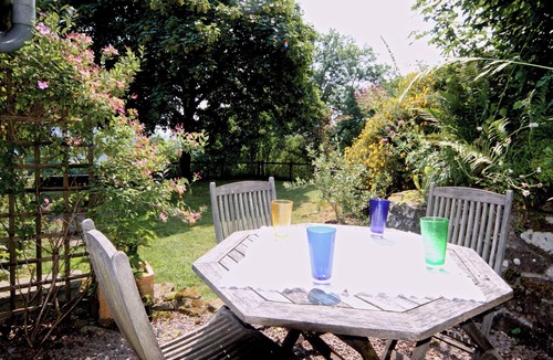 Llandogo Cottage | Spring Cottage - HW7734