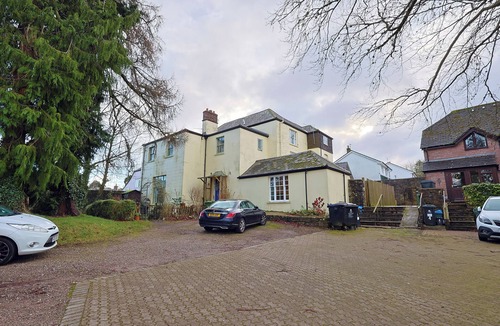 Saint Briavels Apartment | St Briavels Forest of Dean