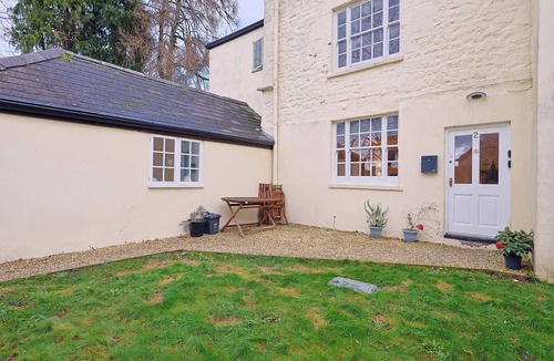 Saint Briavels Apartment | St Briavels Forest of Dean