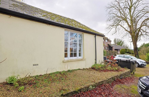Saint Briavels Apartment | St Briavels Forest of Dean