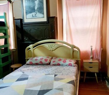 St. Kilda East Hostel | St Kilda East backpackers' hostel