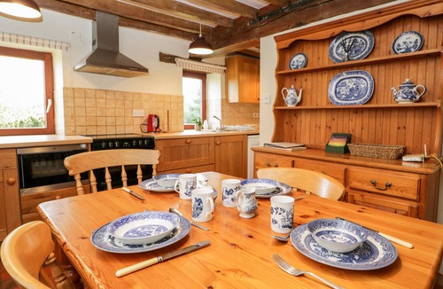 Longborough Cottage | Stable Cottage