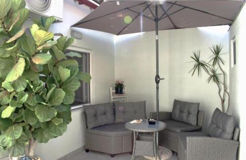 Daratsos House | Stamatias Home, fully equipped cottage 5 minutes from the sea