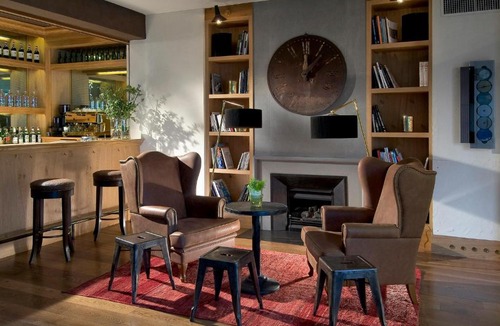 Novoli - San Donato Hotel | Starhotels Tuscany