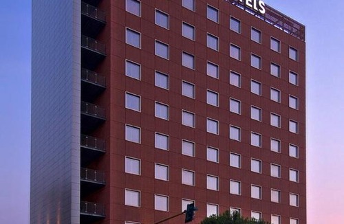 Novoli - San Donato Hotel | Starhotels Tuscany