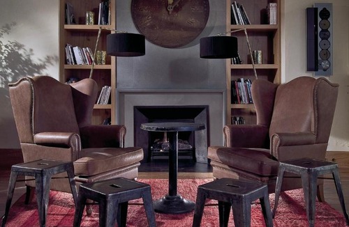Novoli - San Donato Hotel | Starhotels Tuscany
