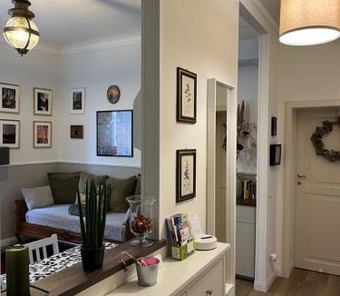 San Francesco Apartment | Stasera da me