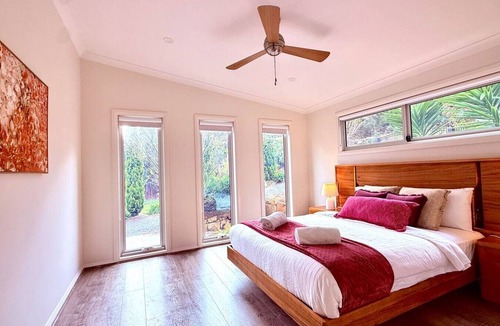 Marysville Other | Steavenson River Estate - The Villa & Cottage