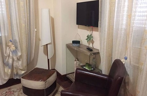 Bastia Umbra Apartment | 'Stella' mit Kamin by Interhome