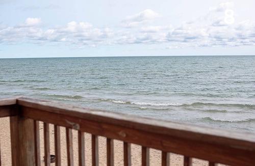 Greenbush House | Stephan's R&R Resort