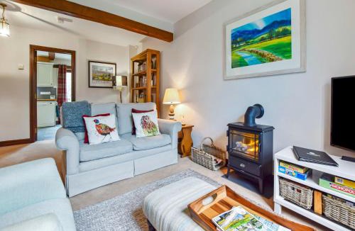 Blockley House | Stepping Stones