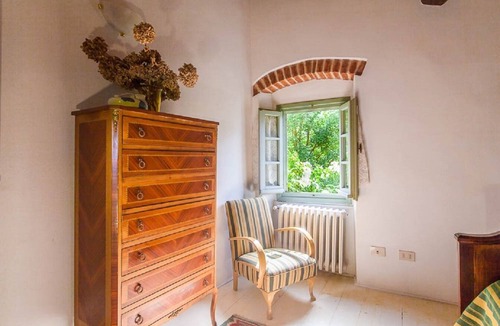 Poggio Alla Croce House | Stop and stay in Chianti! The Bracconiere
