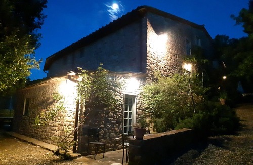 Poggio Alla Croce House | Stop and stay in Chianti! The Bracconiere