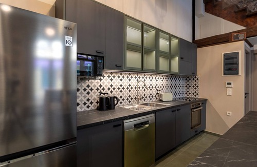 Mytilene Apartment | STUDIO 7 - Welcome to Studio 7 in the heart of Mytilene