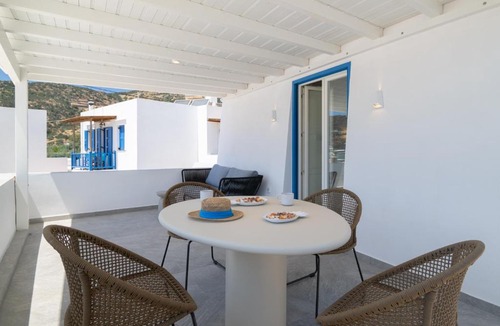 Vathi House | Studio Anna