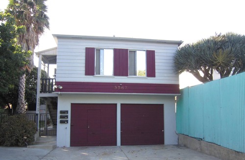 Atwater Village Cottage | STUDIO beautifully furnished, PrivetSmart TV Wii fii, hardwood floors