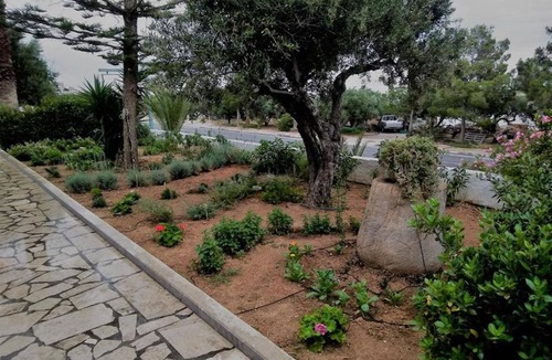 Ferma Apartment | Studio with sea view, Creta, Ierapetra