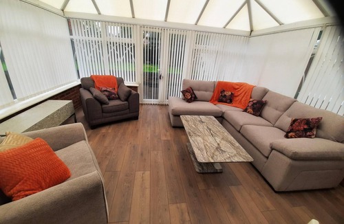 Solihull House | Stunning 5 bedroom house Solihull