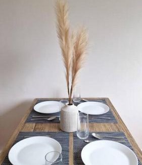 Cradley House | Stunning Birmingham Home for up to 4 people
