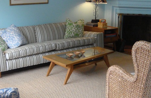 Vista del Mar House | STUNNING FLAT BY OCEAN BEACH AND LANDS END- 30 night minimum
