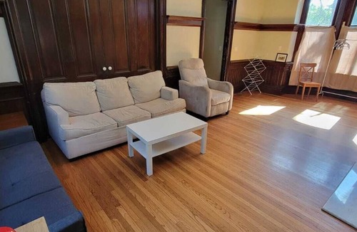 Downtown Berkeley House | Stunning Historic House - Near Campus!