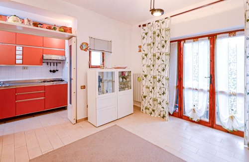 Quercianella House | Stunning home in Quercianella with WiFi