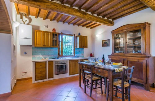 Castellina in Chianti Villa | Stunning private villa for 14 guests with A/C, private pool, WIFI, TV, patio and panoramic view
