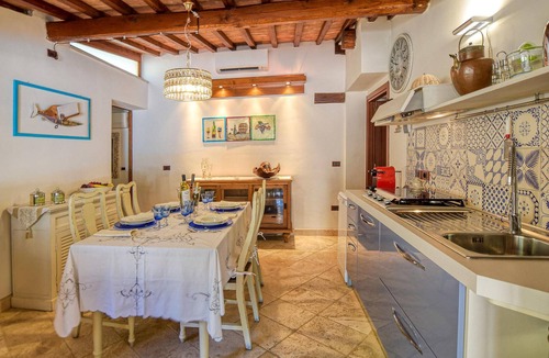 Castiglione della Pescaia House | Stunning home in Castiglione della Pesc
