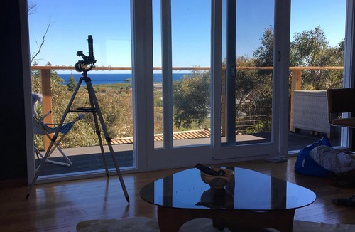 Cape Paterson House | STUNNING Ocean views,quiet location, newly renovated/Central Cape Paterson/Wifi
