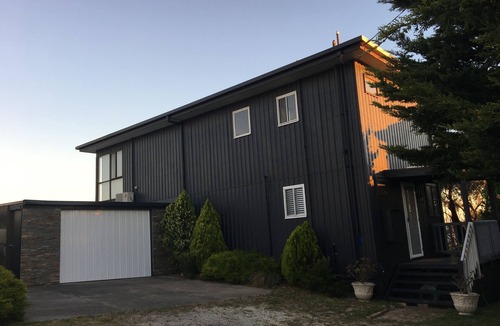 Cape Paterson House | STUNNING Ocean views,quiet location, newly renovated/Central Cape Paterson/Wifi