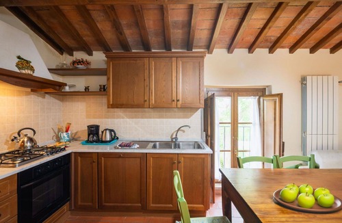Montaione Villa | Stunning private villa for 26 guests with private pool, WIFI, TV and pets allowed