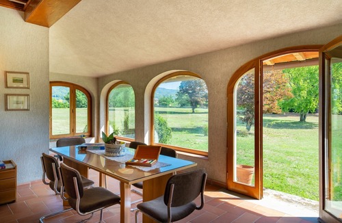 Vicchio Villa | Stunning private villa for 8 people with private pool, WIFI, TV, patio and panoramic view