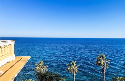 Imperia Villa | Stunning villa for 4 people with WIFI and terrace
