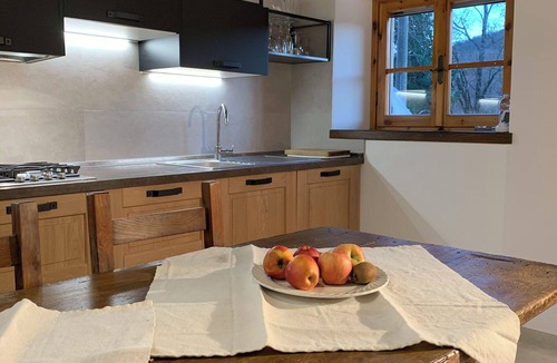 Talla Villa | Stunning villa for 5 people with pool, A/C, WIFI, patio and panoramic view, close to Arezzo