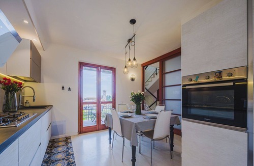 Corsanico-Bargecchia House | Stunning villa for 6 people with private pool, A/C, WIFI, TV and patio