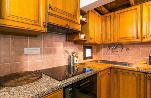 Bivio Pozzo Villa | Stunning villa with private pool, A/C, WIFI, TV, patio, pets allowed and panoramic view