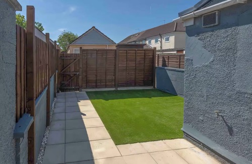 Filton House | Stylish 2 bed house