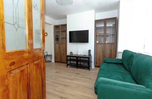Filton House | Stylish 2 bed house