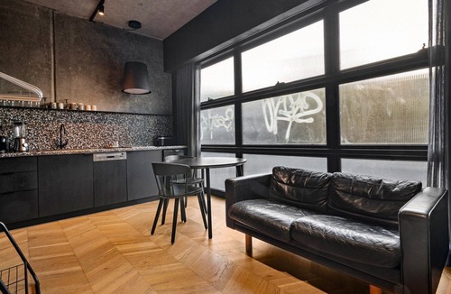 Fitzroy Apartment | Stylish Studio Stay in Central Fitzroy